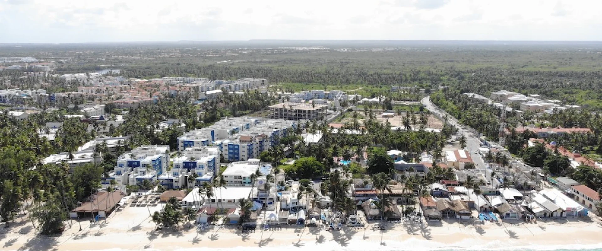 Les excursions grecques à Punta Cana – tours & activities