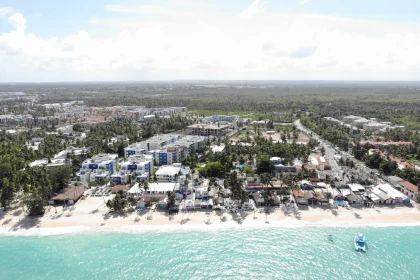 Tours from Die griechischen Punta Cana Ausflüge