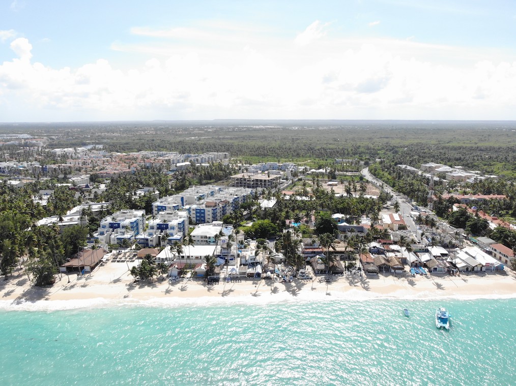 The Greek Punta Cana