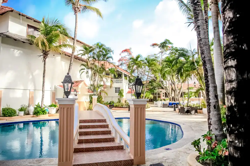 The MT Hotel Punta Cana Excursions