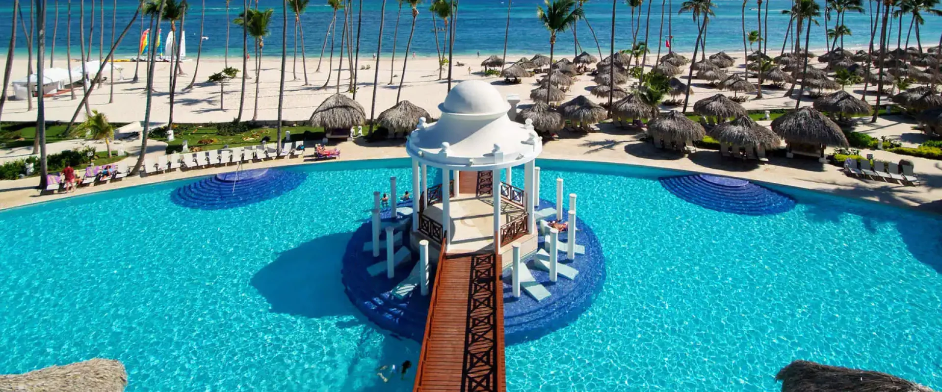 Das Reservat im Paradisus Palma Real Ausflüge – tours & activities