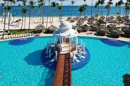 Tours from Das Reservat im Paradisus Palma Real Ausflüge