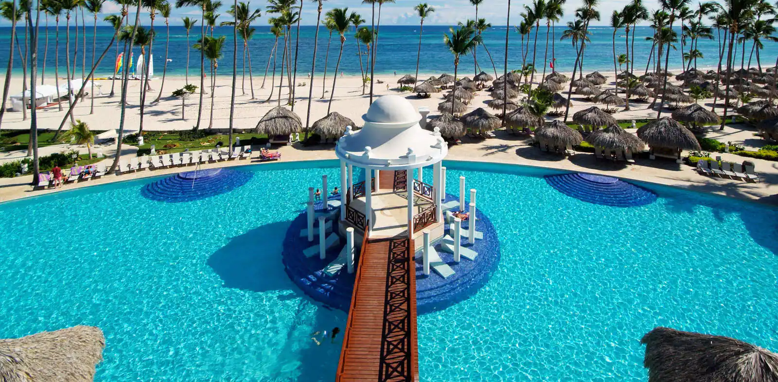 Reserve at Paradisus Palma Real