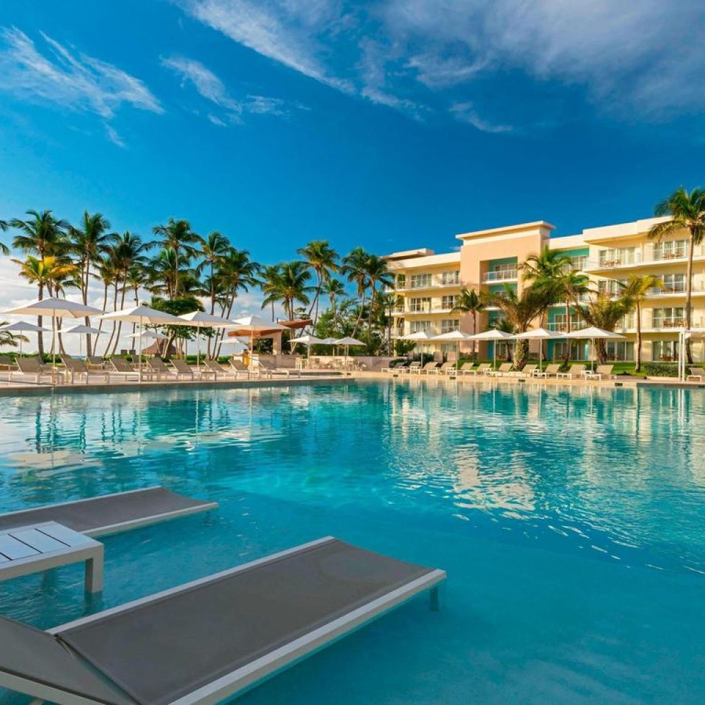 Le Westin Puntacana Resort