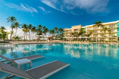 Tours from The Westin Puntacana Resort & Club Ausflüge