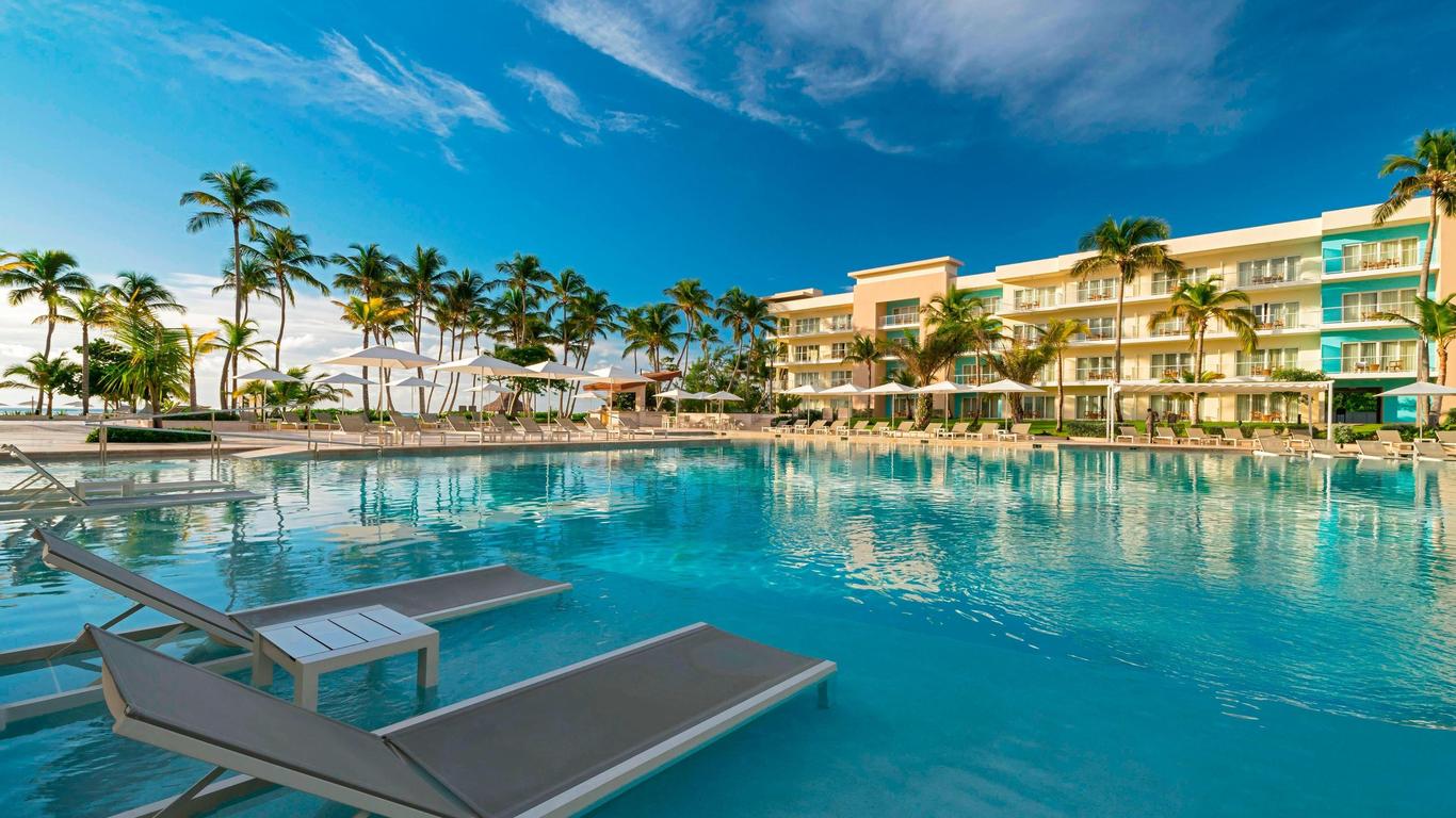 The Westin Puntacana Resort