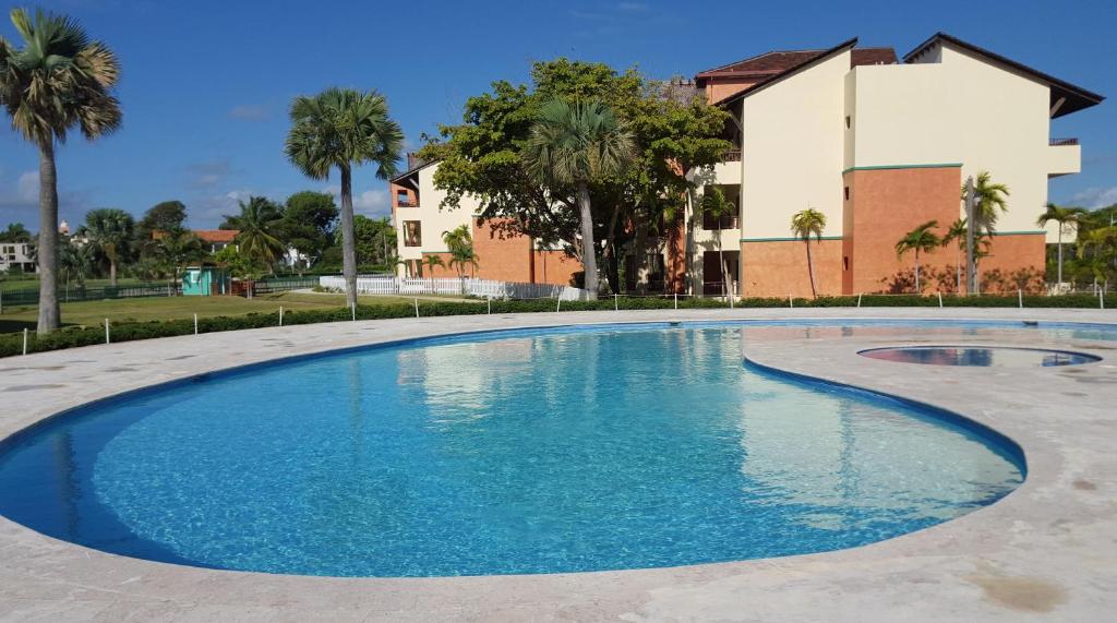 Tot Punta Cana Apartments Excursions