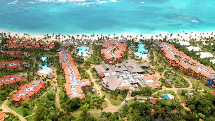 Tropical Deluxe Princess Excursions