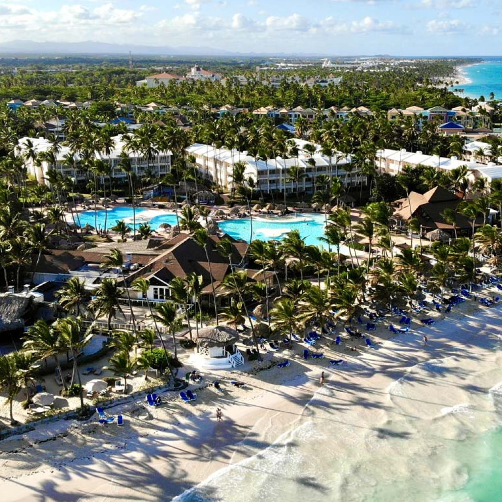 VIK Hotel Arena Blanca Excursiones - Punta Cana Adventures