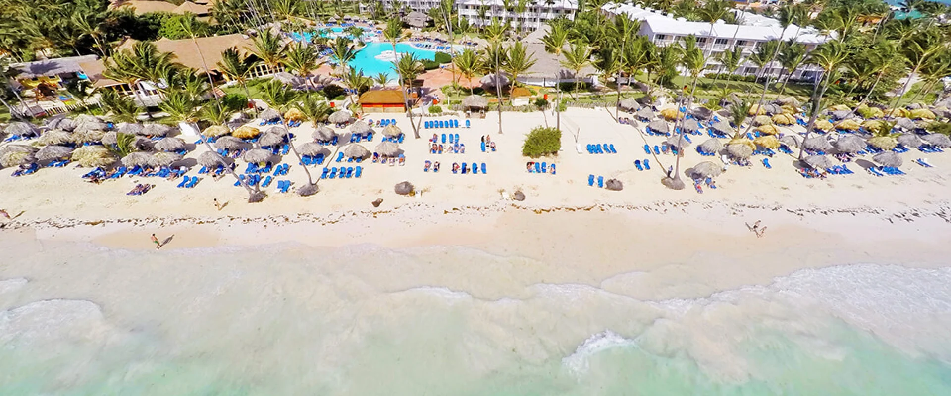VIK Hotel Cayena Beach Excursion – tours & activities