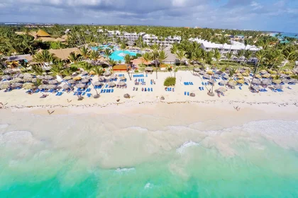 Tours from VIK Hotel Cayena Beach Excursion