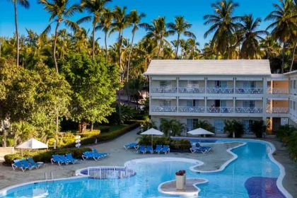 Tours from Vista Sol Punta Cana Excursions