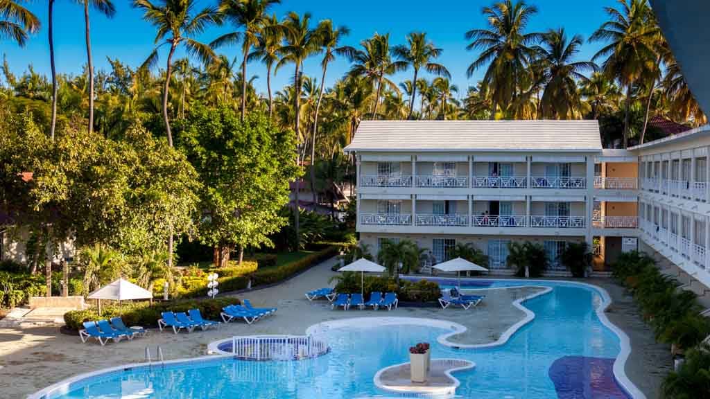 Vista Sol Punta Cana Excursions
