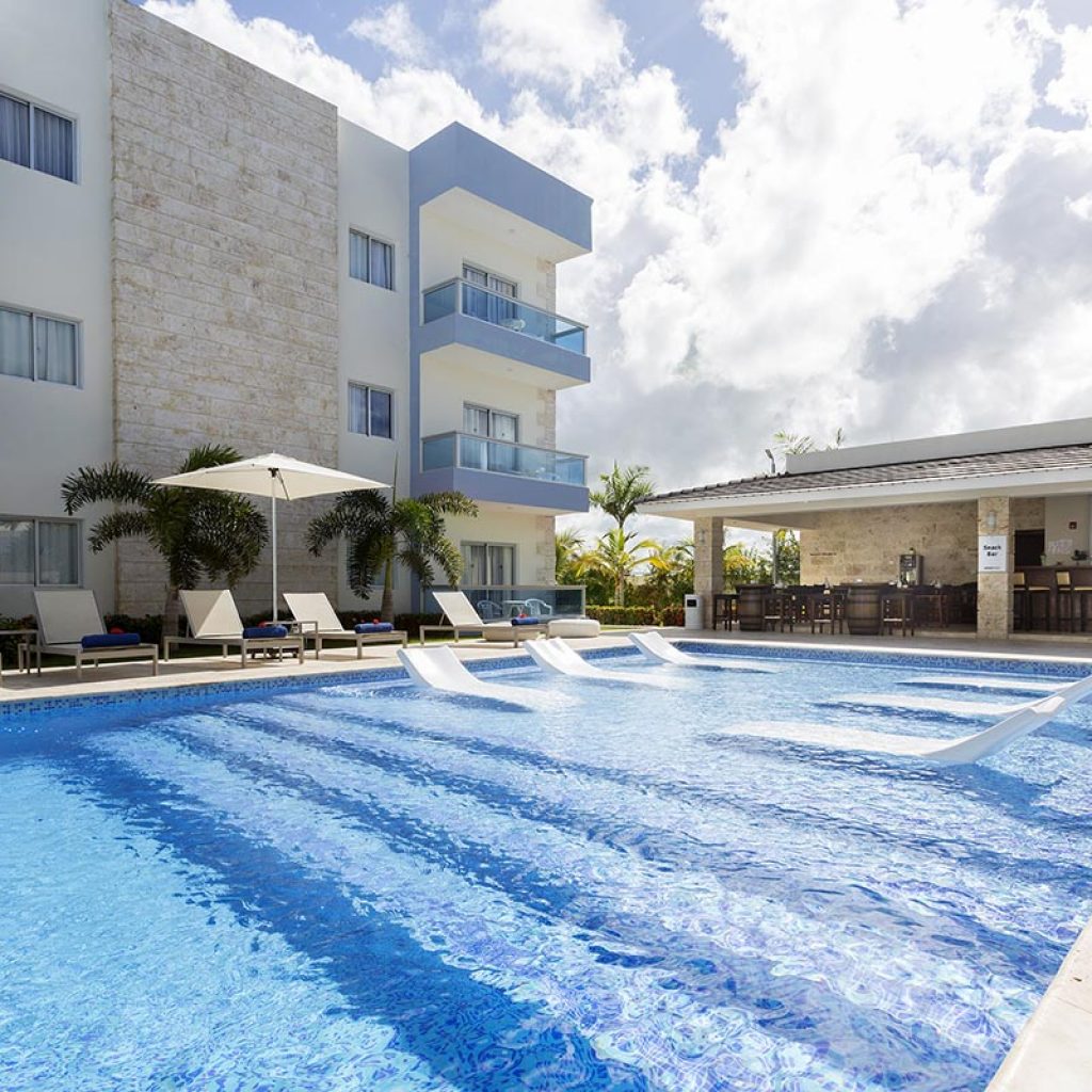 Whala Urban Punta Cana