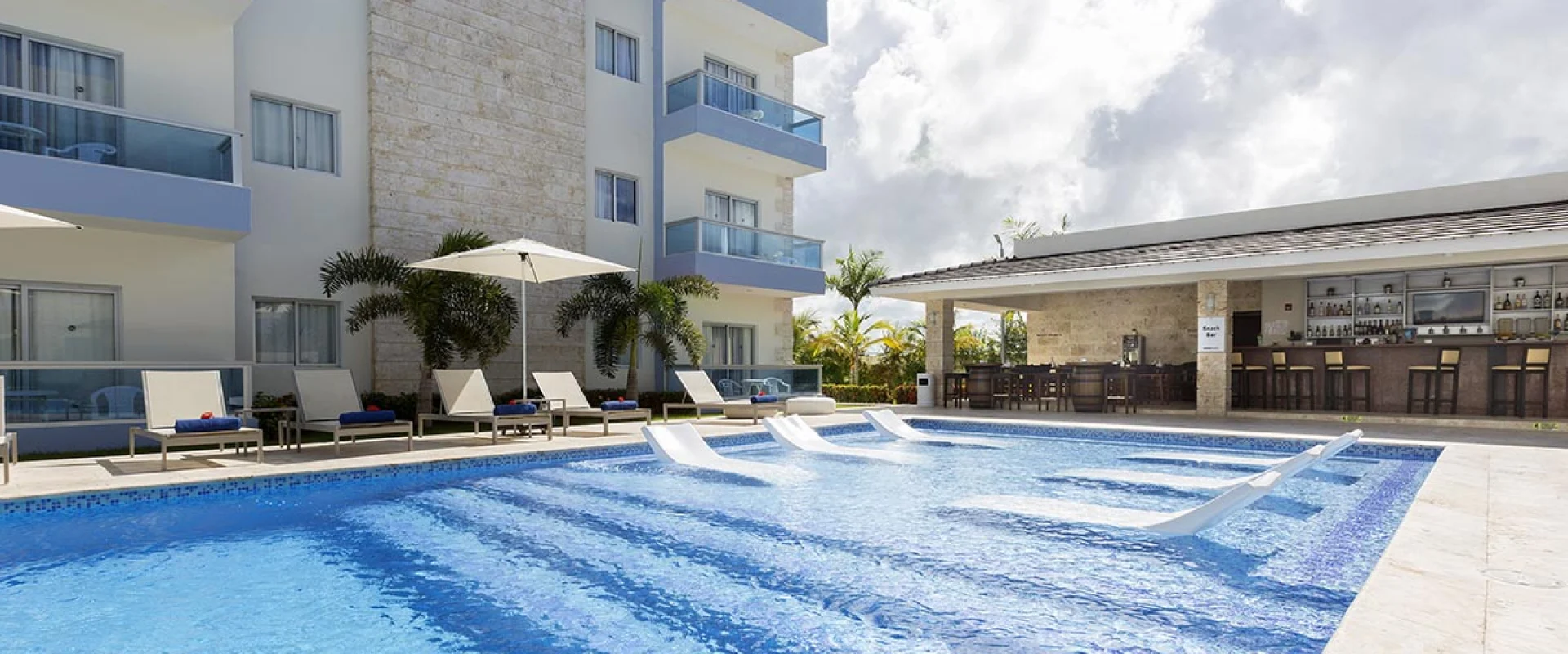 Whala Urban Punta Cana Ausflüge – tours & activities