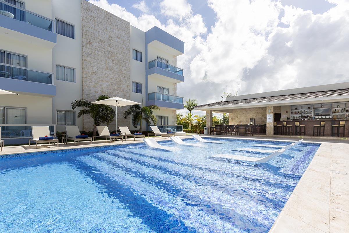 Whala Urban Punta Cana
