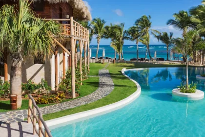 Tours from Zoetry Agua Punta Cana Excursions