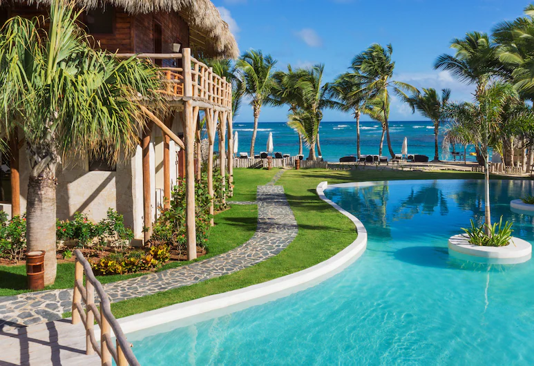 Zoetry Agua Punta Cana