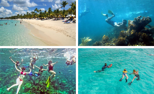 catalina island tour from punta cana Schedule Punta Cana excursions & tours before you arrive