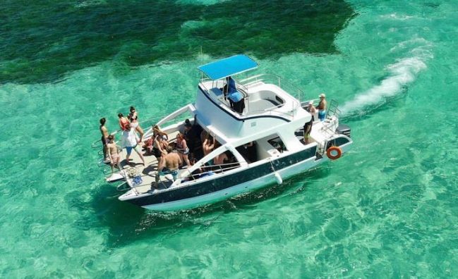 Schedule Punta Cana excursions & tours before you arrive