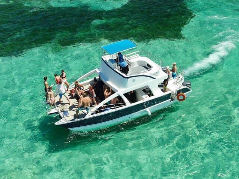 Programmez les excursions et visites de Punta Cana avant votre arrivée.