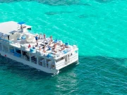 Doctor Fish Ocean Span in Punta Cana