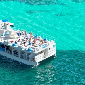 Doctor Fish Ocean Span in Punta Cana