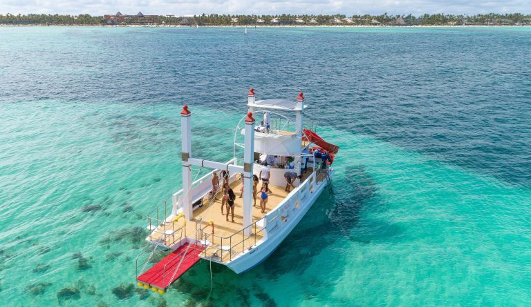Private Boat in Punta Cana