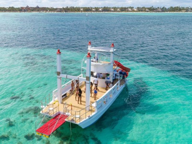 Schedule Punta Cana excursions & tours before you arrive