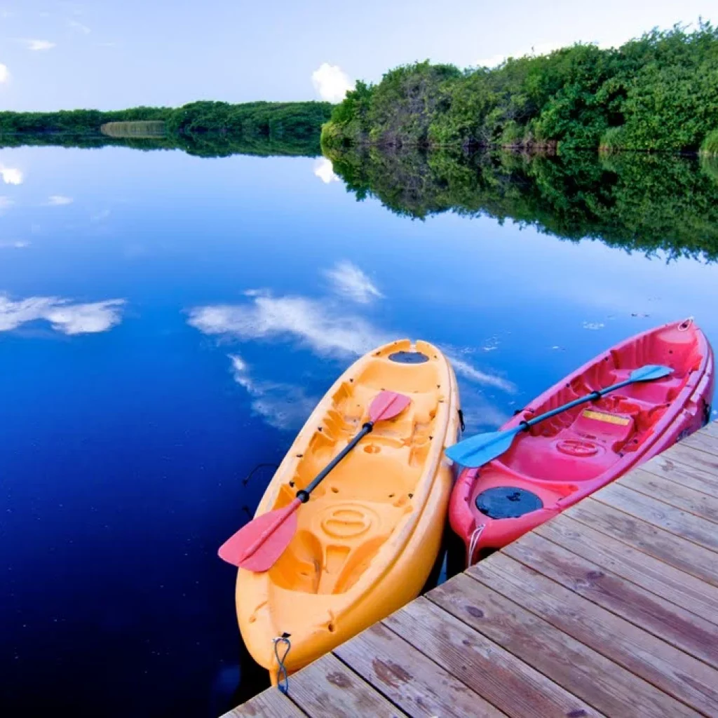 Lagune de Bavaro 