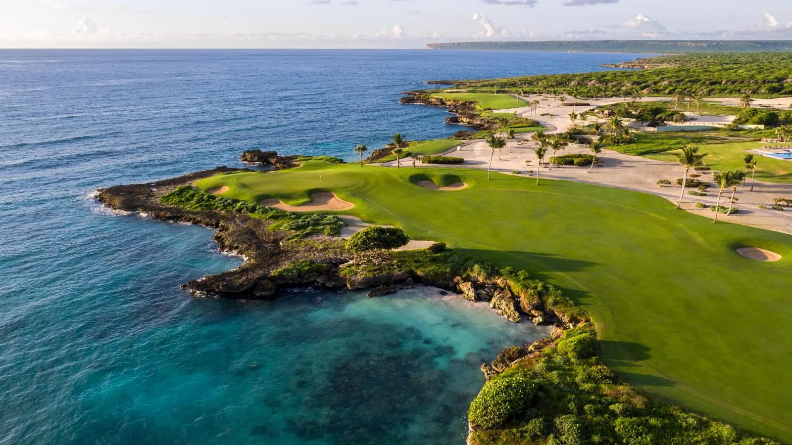 Punta Espada Golf Club