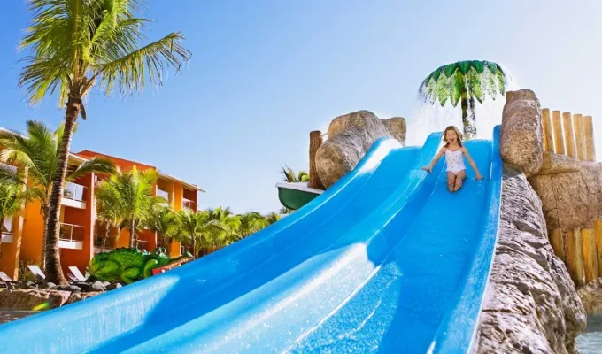 Punta Cana All Inclusive Family Resort