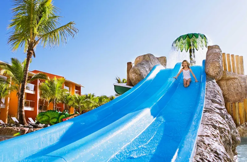 Punta Cana All Inclusive Family Resort