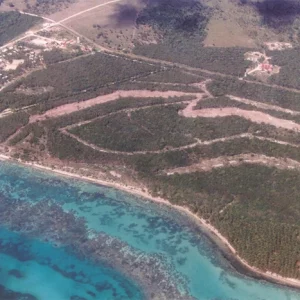 what does punta cana mean