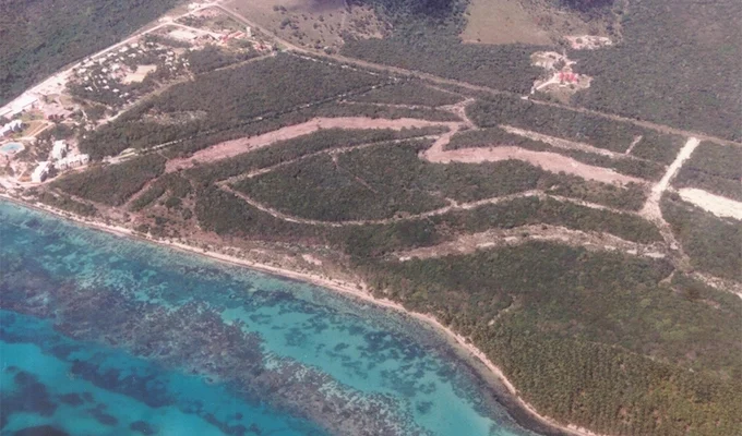 what does punta cana mean