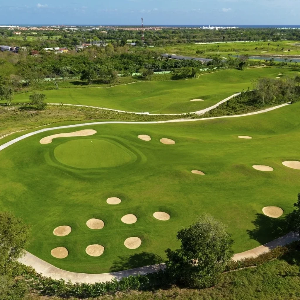 Iberostar Bávaro Golf Club