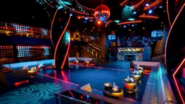 Oro Nightclub