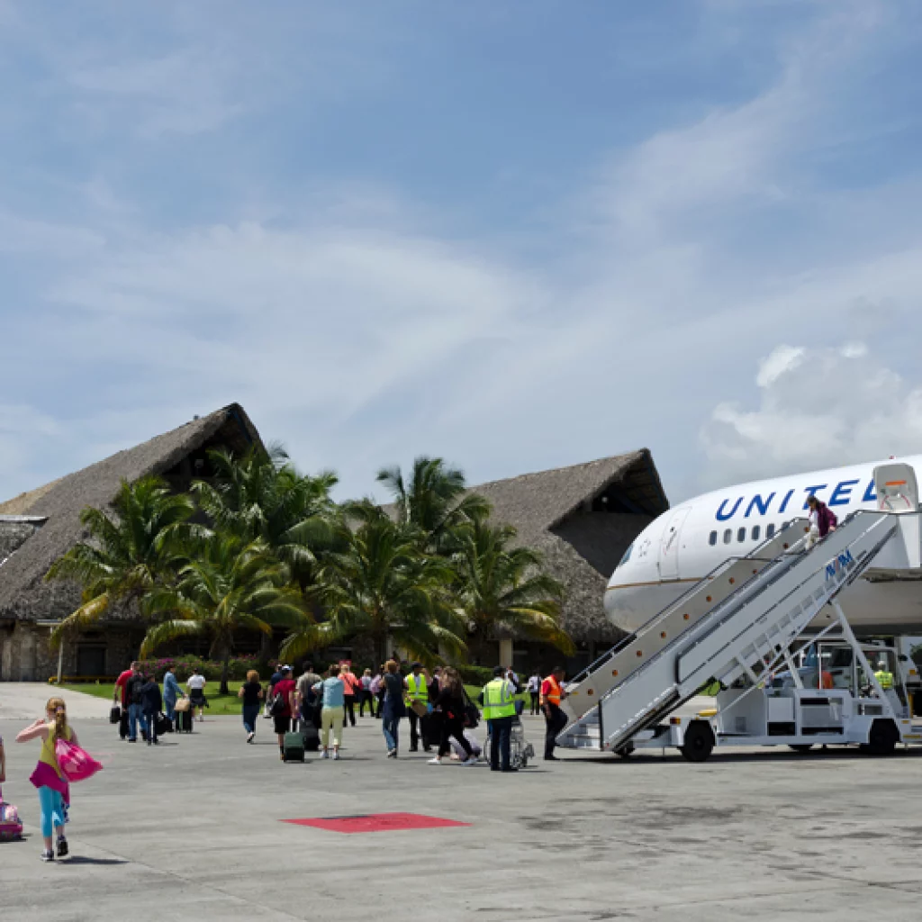 Punta Cana International Airport