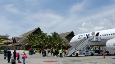 Punta Cana International Airport