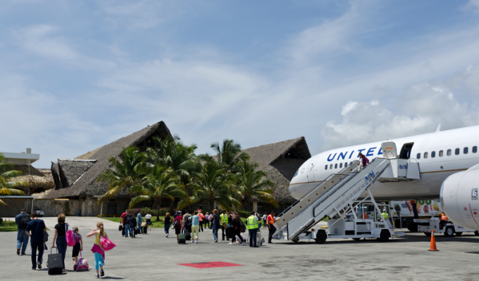 Punta Cana International Airport