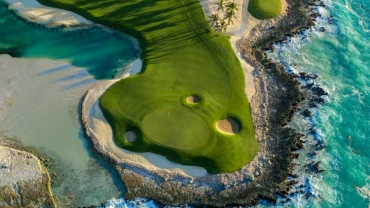 Punta Espada Golf Course