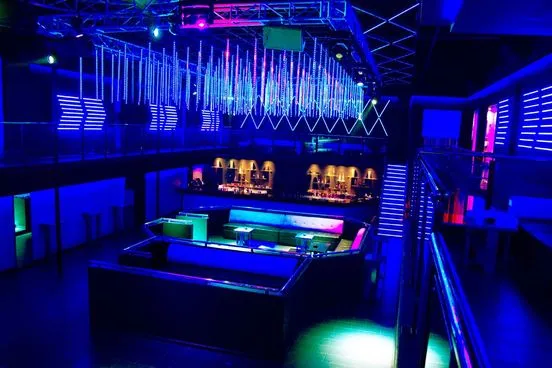 Punta Cana nightlife: Legacy Disco Club