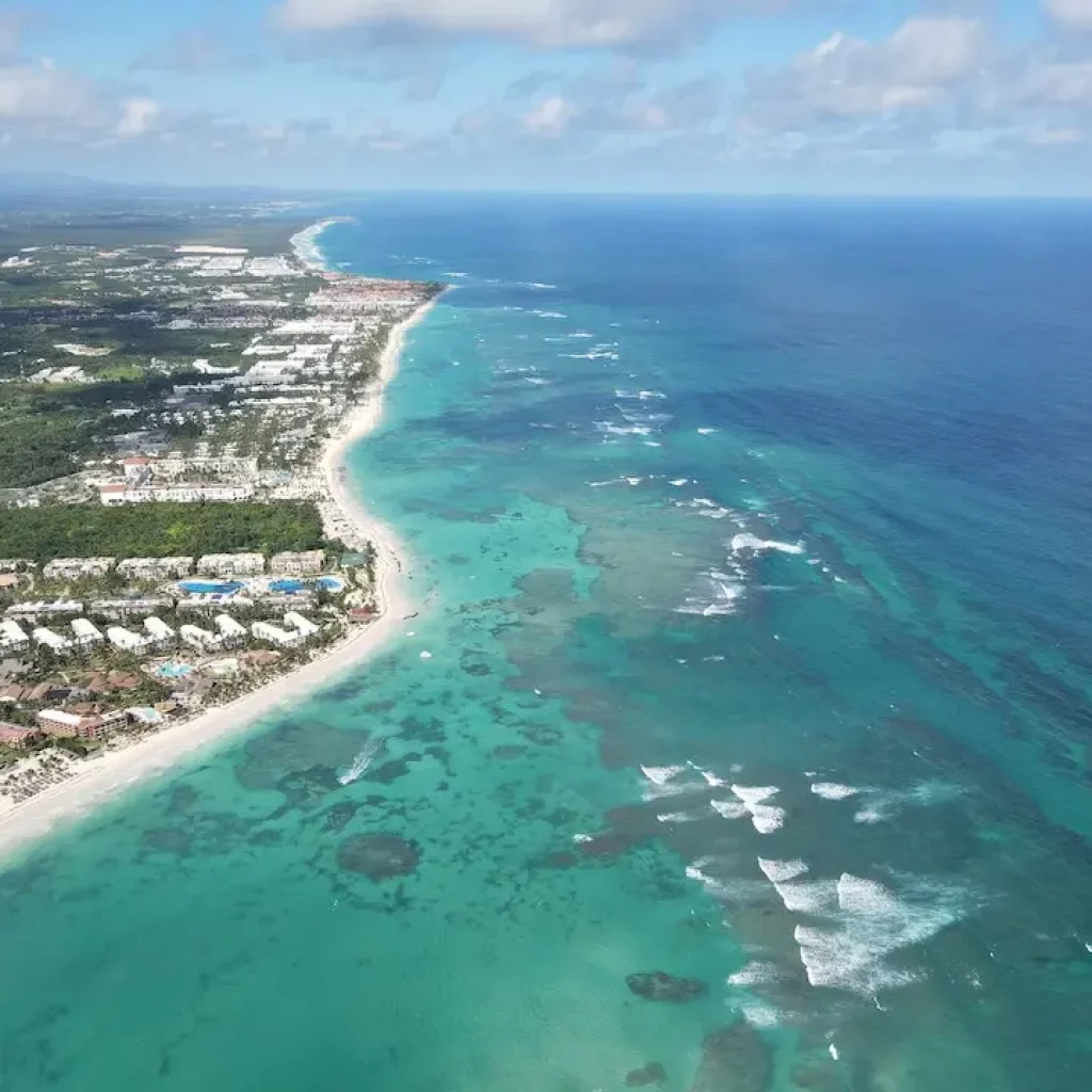 Punta Cana Hotels near the airport