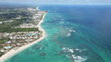 Punta Cana Hotels near the airport