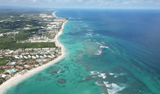 Punta Cana Hotels near the airport