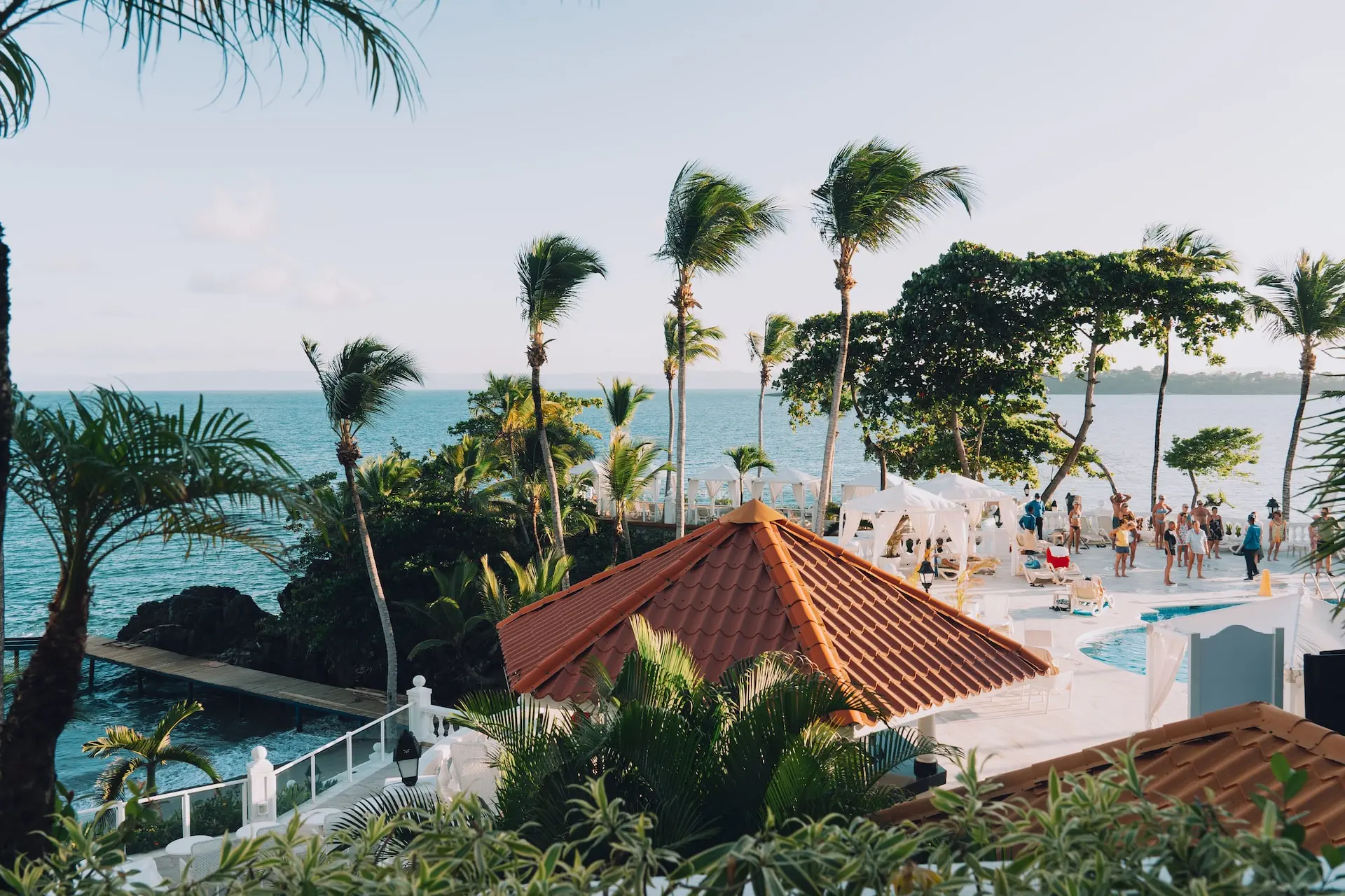 Melhores estâncias da República Dominicana