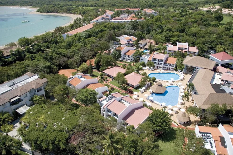 BlueBay Villas Doradas in Puerto Plata