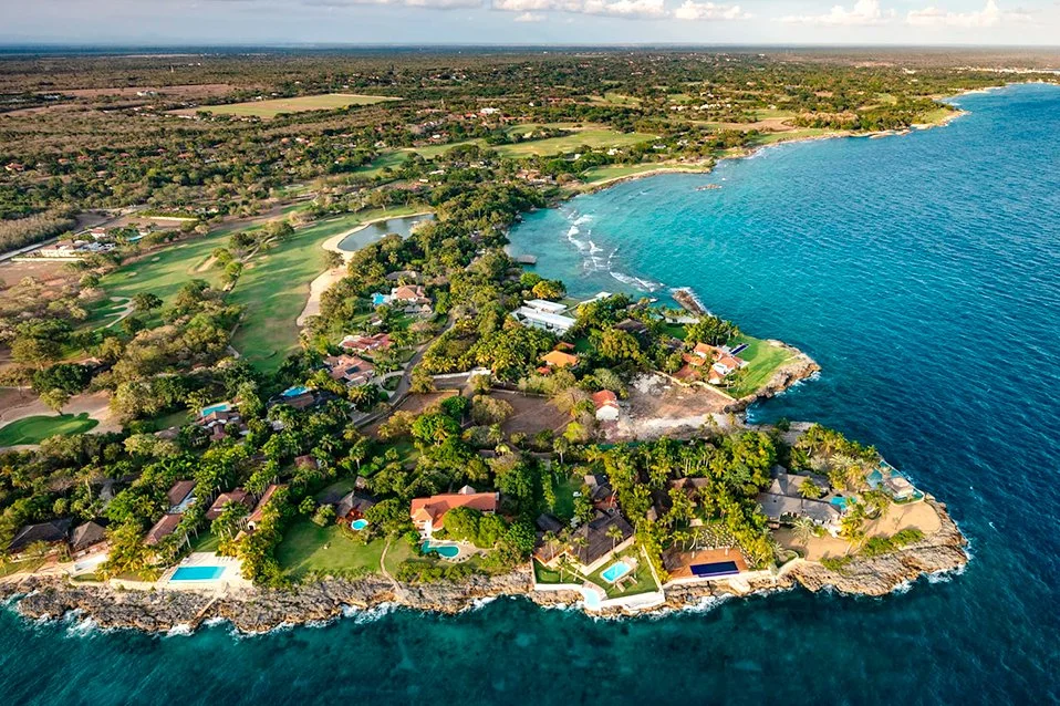 Casa de Campo Resort & Villas, Dominican Republic, La Romana