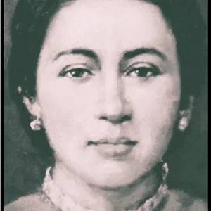 Maria Trinidad Sánchez Dominican Republic
