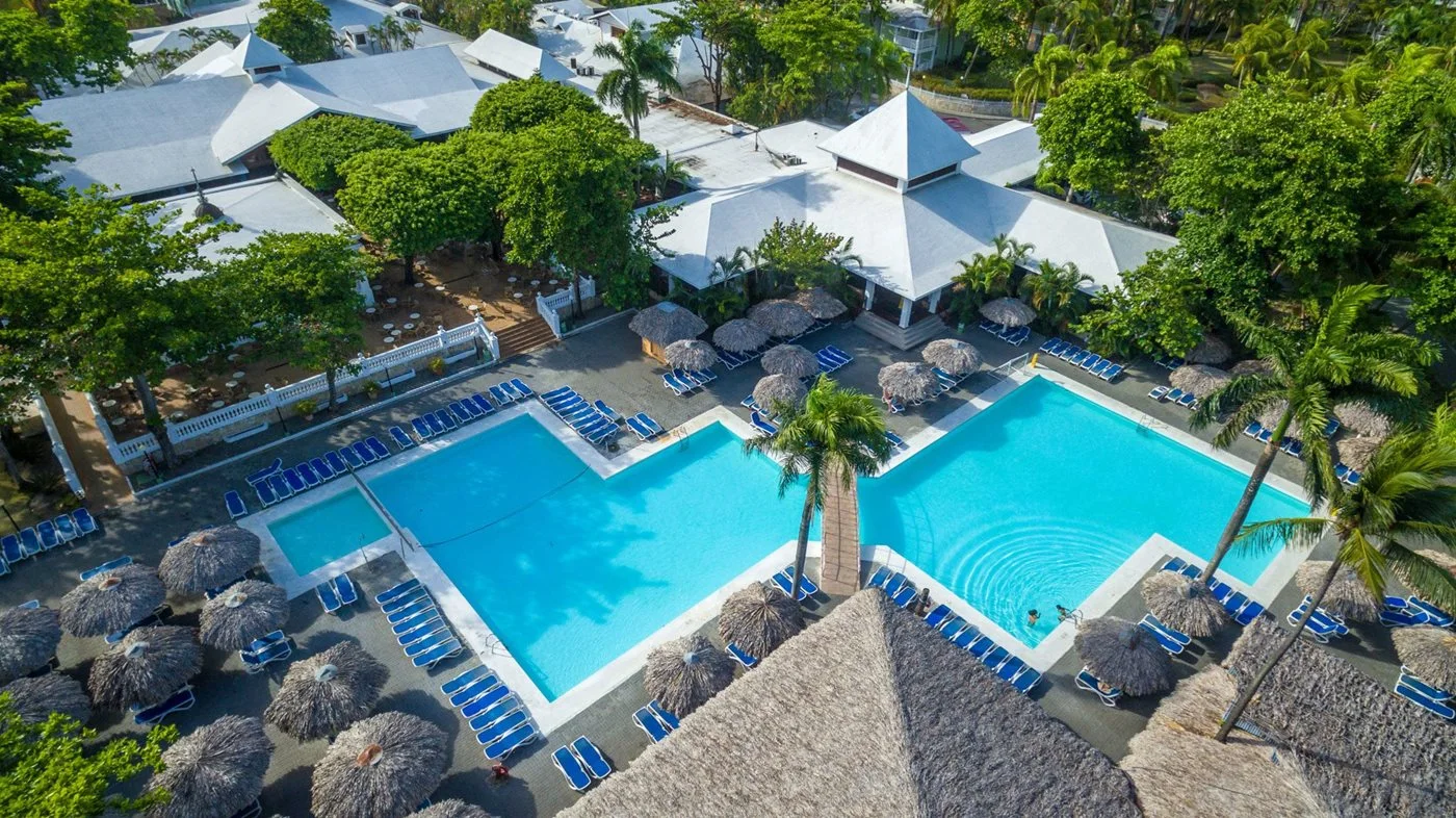 Playabachata all-inclusive resort in Puerto Plata, Dominican Republic